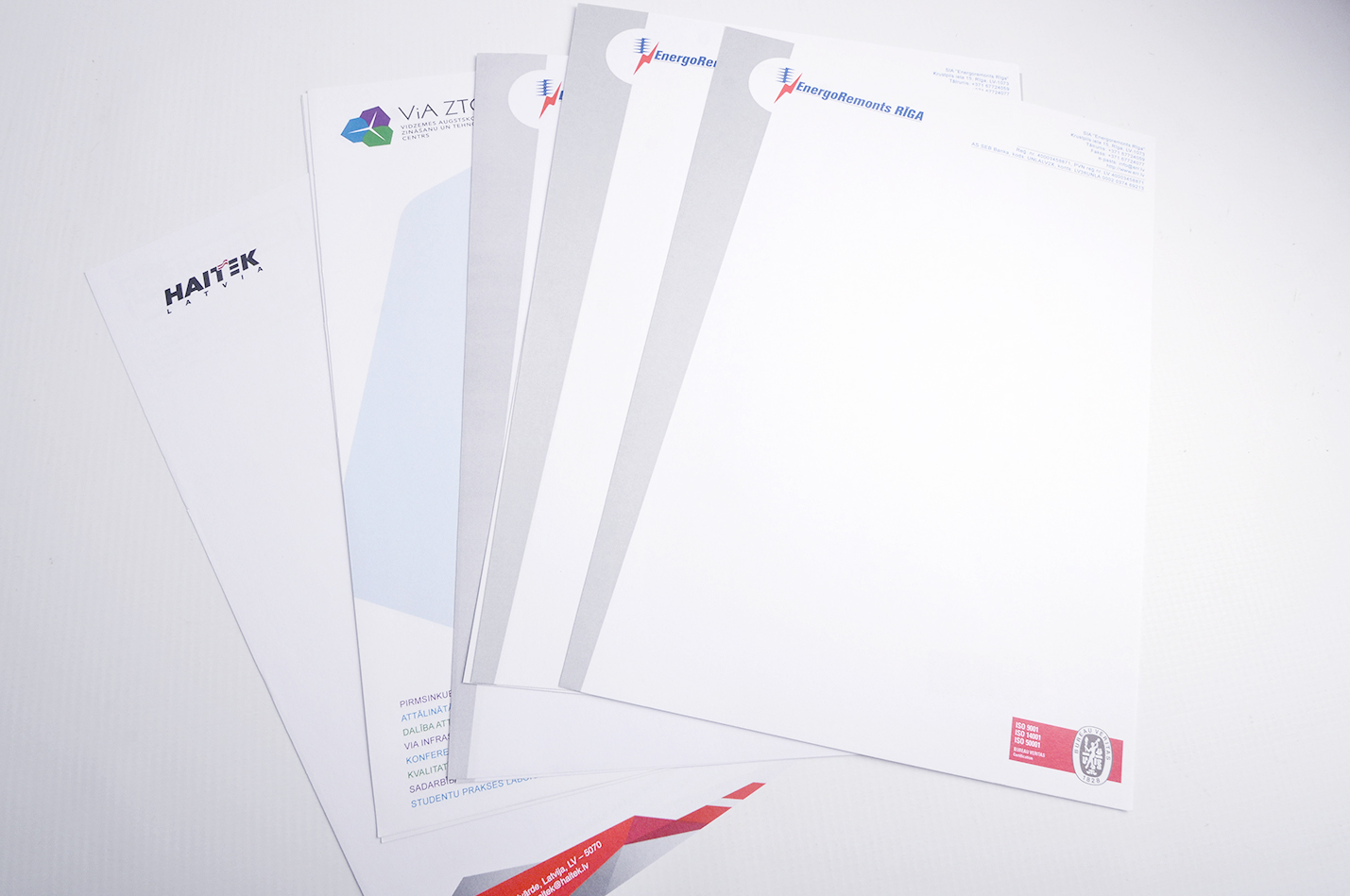 letterheads printing prices