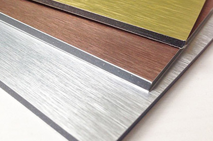 Aluminum Composite Panels