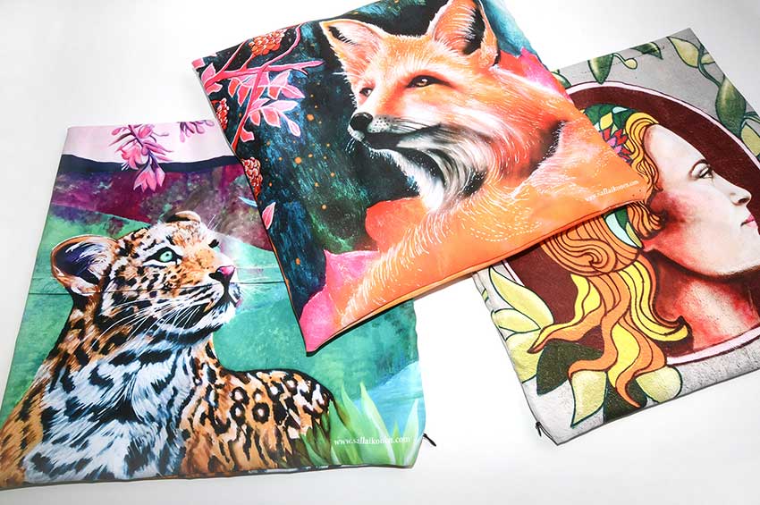 sublimation printing