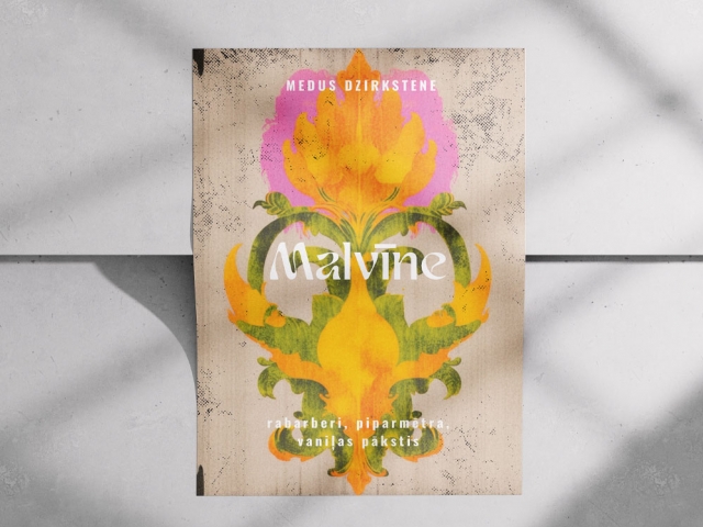 Sparklings posters design and print