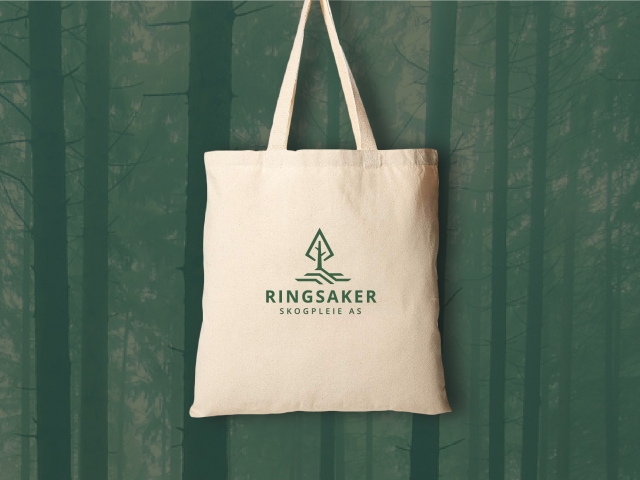 Ringsaker corporate style development