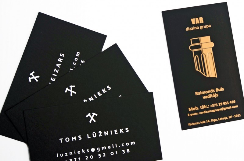 Business Cards Printing  Prices - Digital Mouse Ltd Latvia