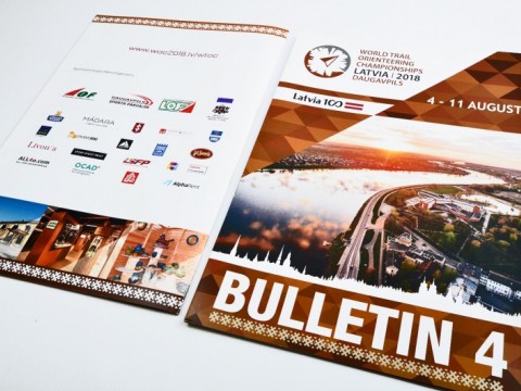 booklets, brochure design and printing