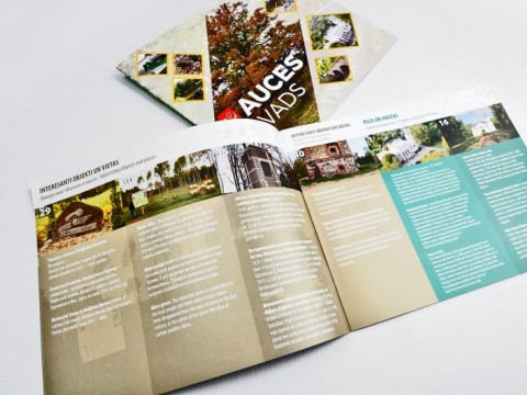 Brochure printing 