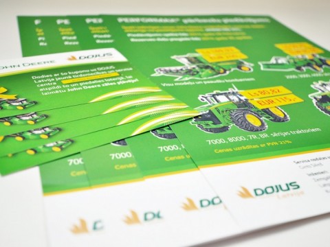 leaflets price, ORDER print