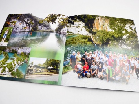 Photobook printing