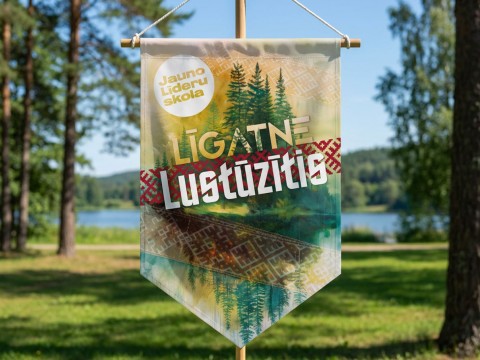 pennant production