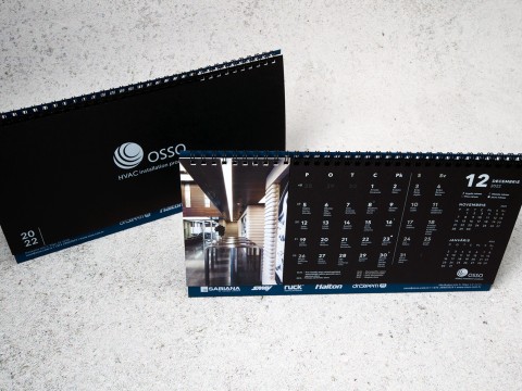 Personalized calendars