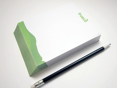 Notepad, printing