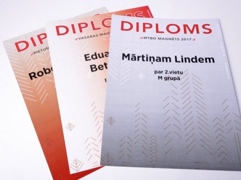 diplomi druka