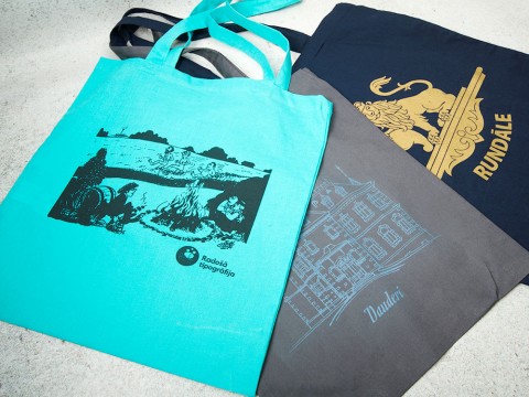 cotton tote bags printing