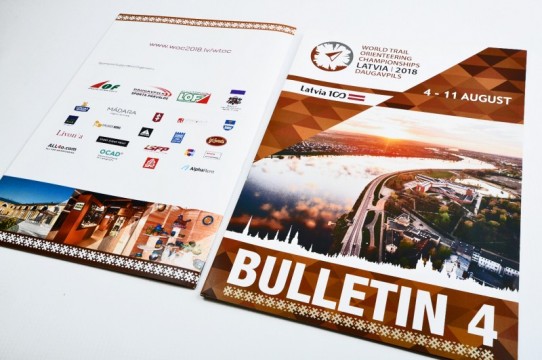 booklets, brochure design and printing