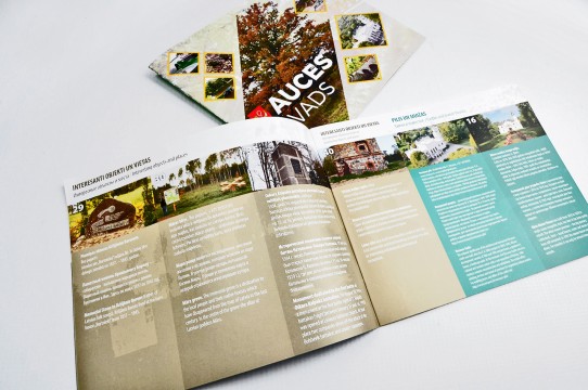 Brochure printing 