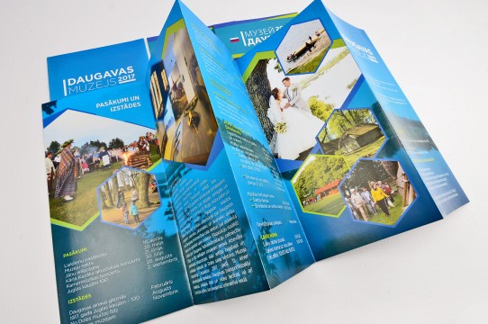 Booklets digital print