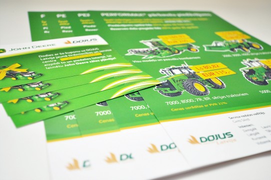 leaflets price, ORDER print