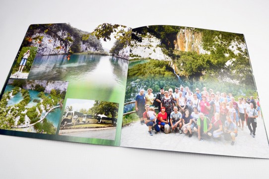 Photobook printing