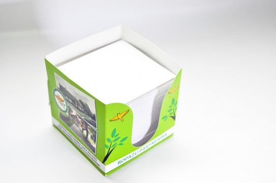 cartoon box printing