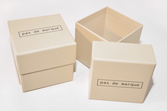 mazas kastītes izgatavošana