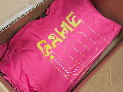 Tshirts printing DTF