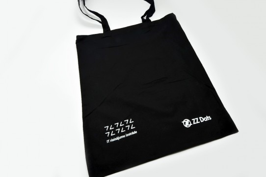 Bag printing