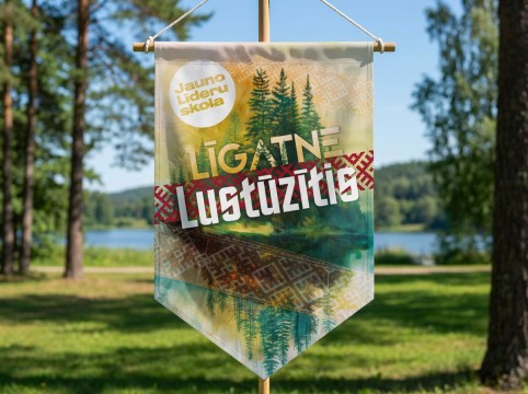 pennant production