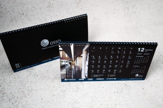 Personalized calendars